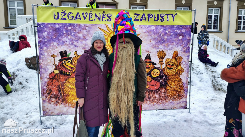 Stowarzyszenie Traugutt.org na Wileńszczyźnie