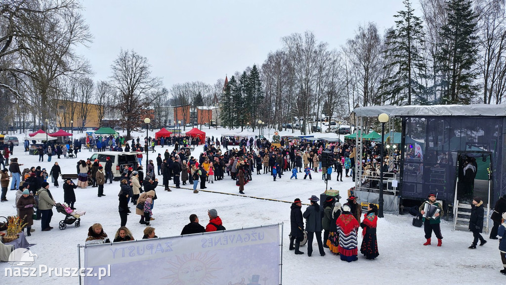 Stowarzyszenie Traugutt.org na Wileńszczyźnie
