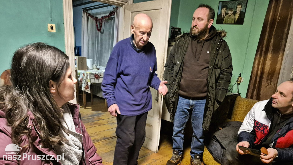 Stowarzyszenie Traugutt.org na Wileńszczyźnie