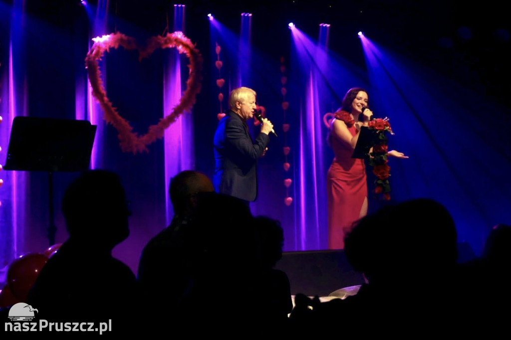  „Kto wymyślił naszą miłość?” – walentynkowy koncert w Kolbudach
