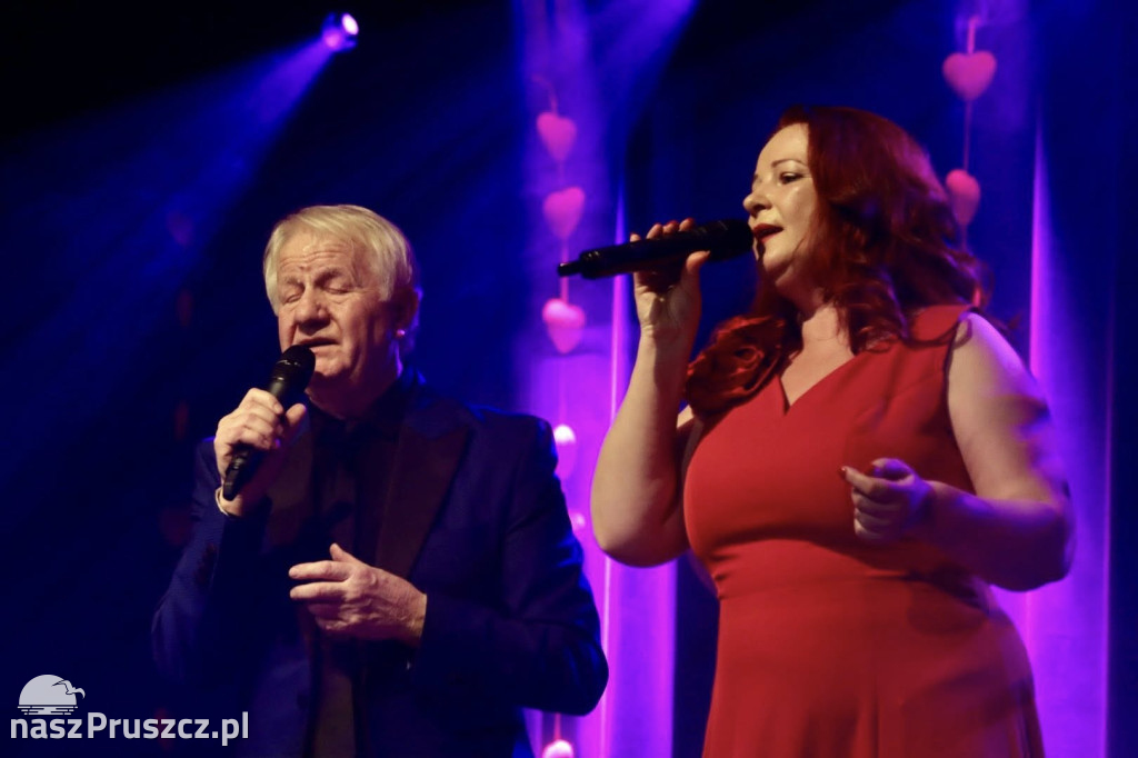  „Kto wymyślił naszą miłość?” – walentynkowy koncert w Kolbudach