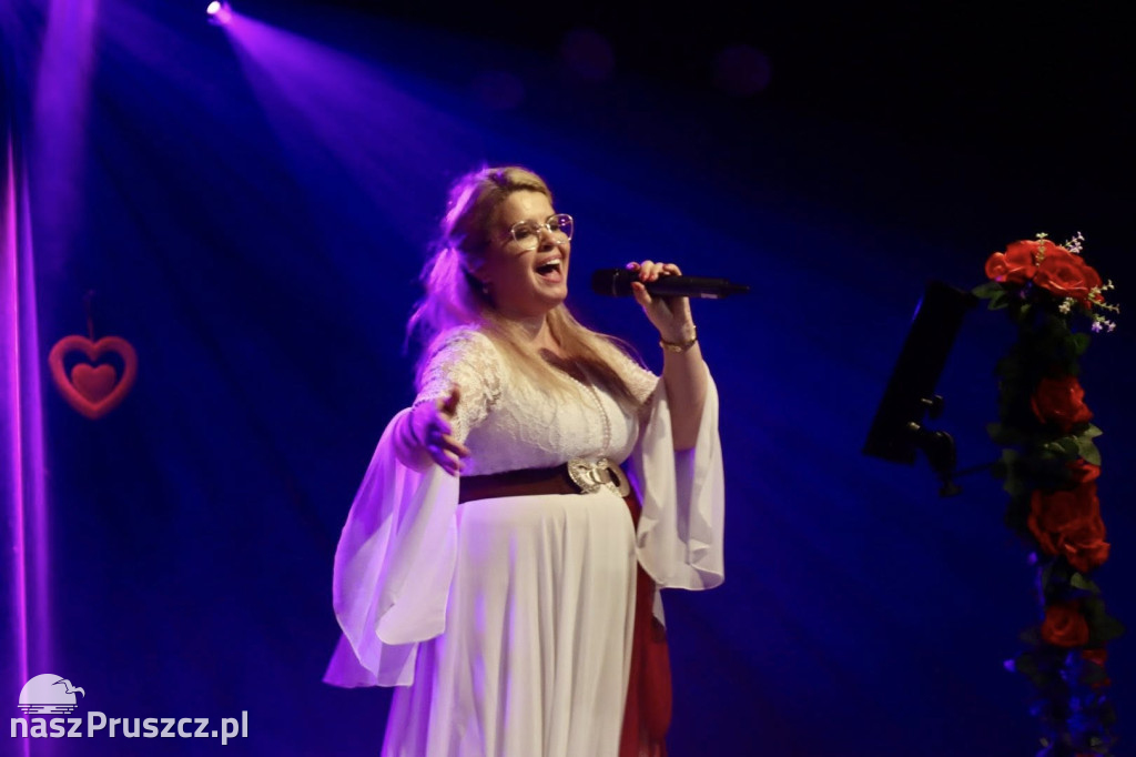  „Kto wymyślił naszą miłość?” – walentynkowy koncert w Kolbudach