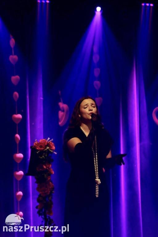  „Kto wymyślił naszą miłość?” – walentynkowy koncert w Kolbudach