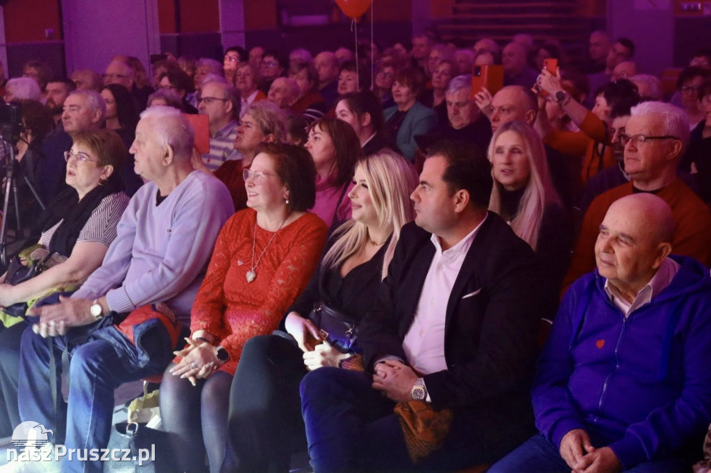  „Kto wymyślił naszą miłość?” – walentynkowy koncert w Kolbudach