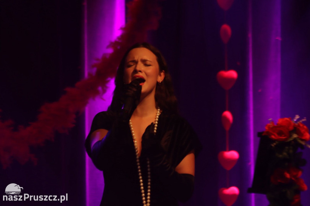  „Kto wymyślił naszą miłość?” – walentynkowy koncert w Kolbudach