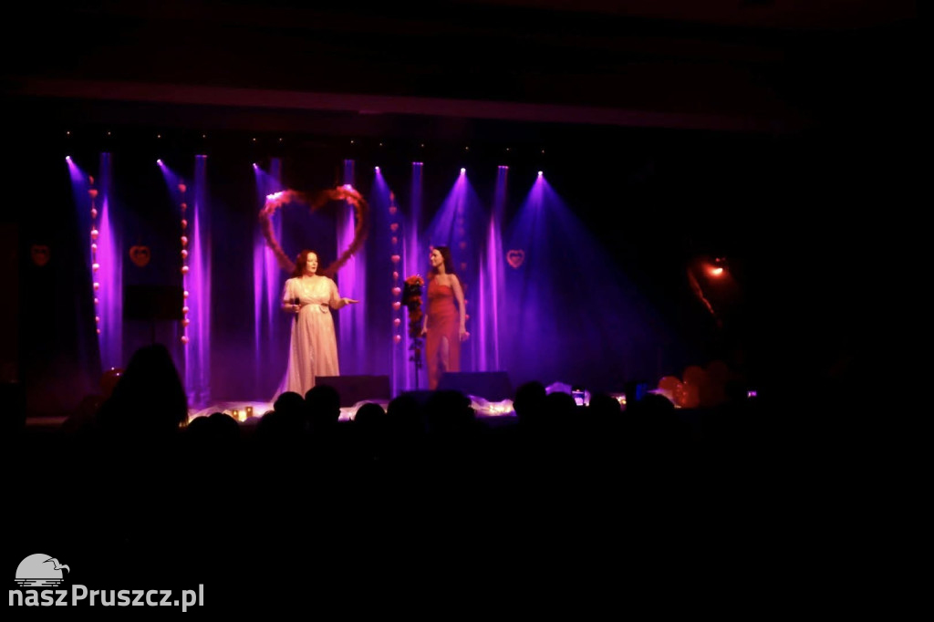  „Kto wymyślił naszą miłość?” – walentynkowy koncert w Kolbudach
