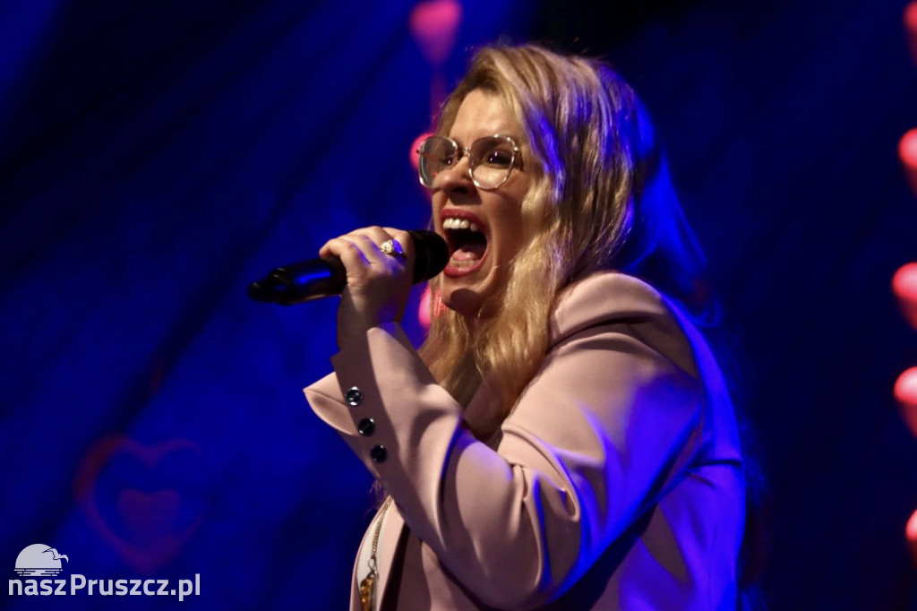  „Kto wymyślił naszą miłość?” – walentynkowy koncert w Kolbudach