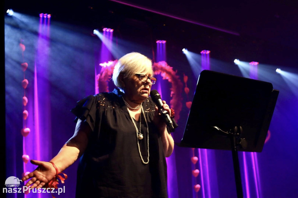  „Kto wymyślił naszą miłość?” – walentynkowy koncert w Kolbudach