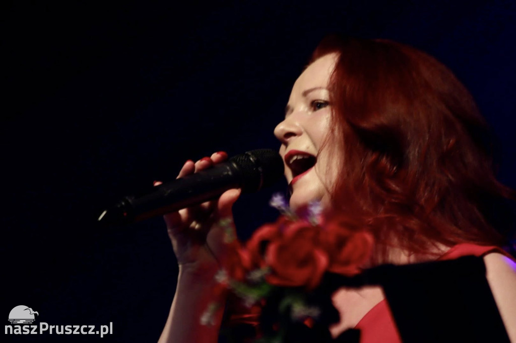  „Kto wymyślił naszą miłość?” – walentynkowy koncert w Kolbudach