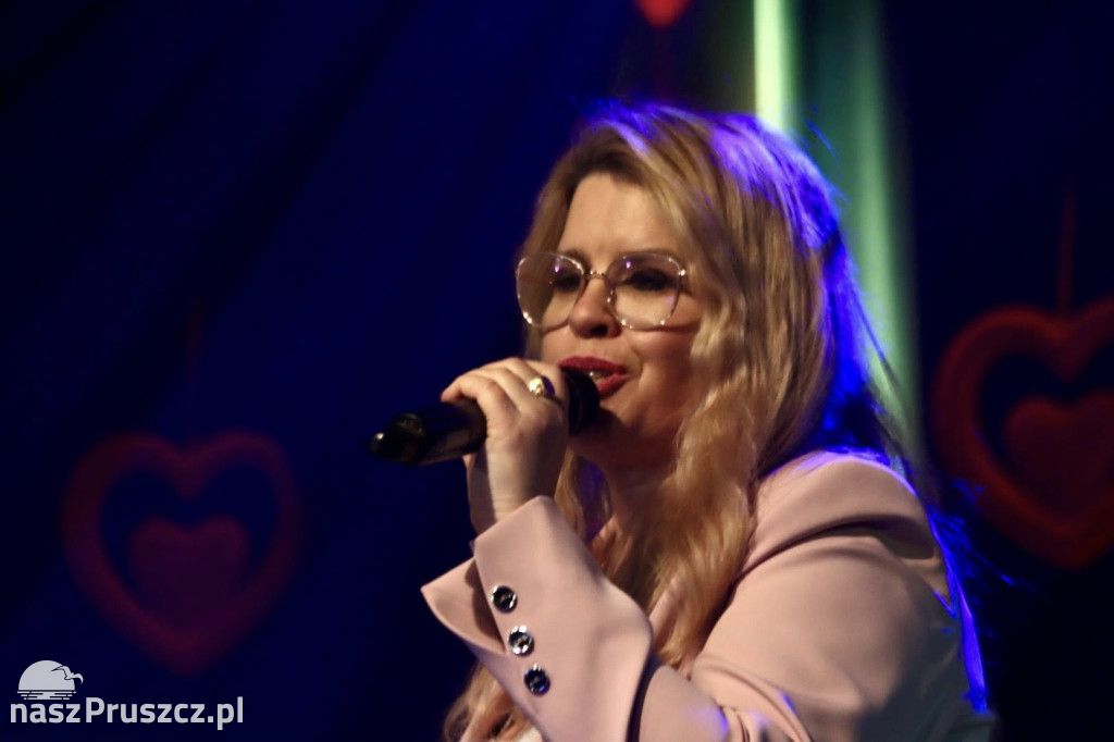  „Kto wymyślił naszą miłość?” – walentynkowy koncert w Kolbudach