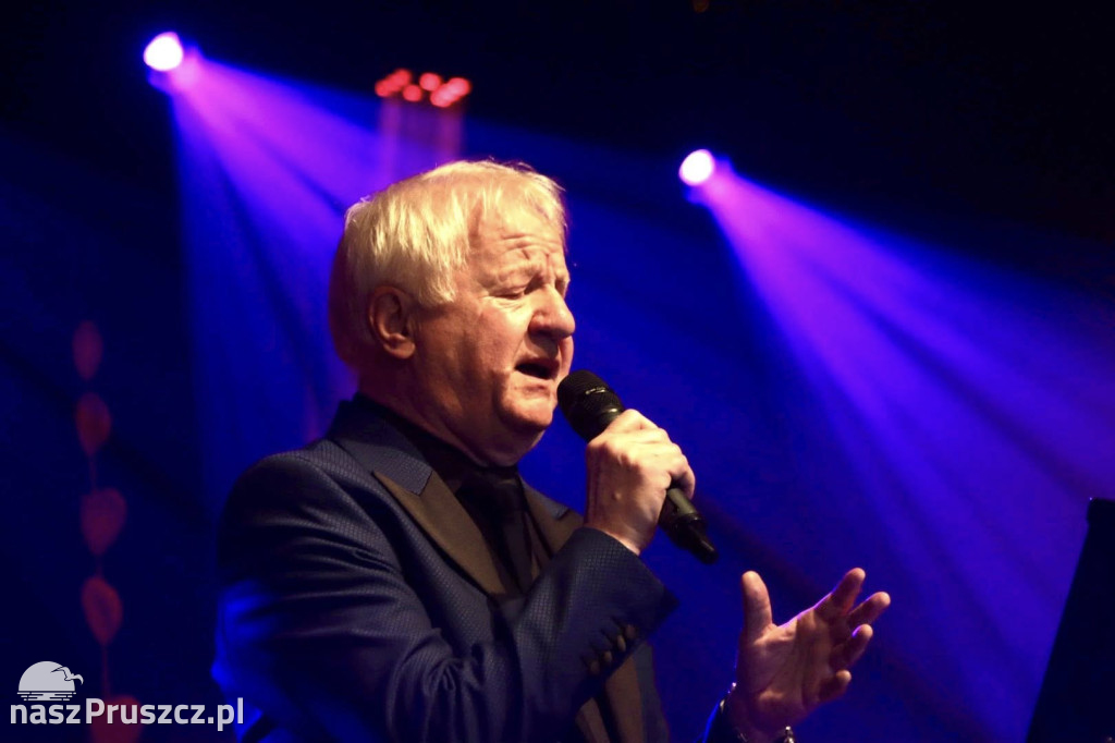  „Kto wymyślił naszą miłość?” – walentynkowy koncert w Kolbudach