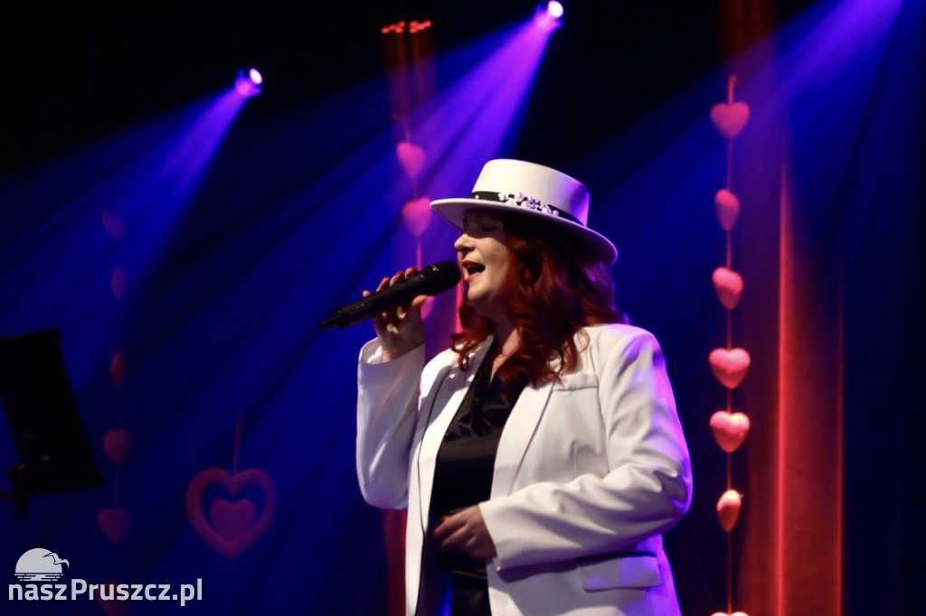  „Kto wymyślił naszą miłość?” – walentynkowy koncert w Kolbudach