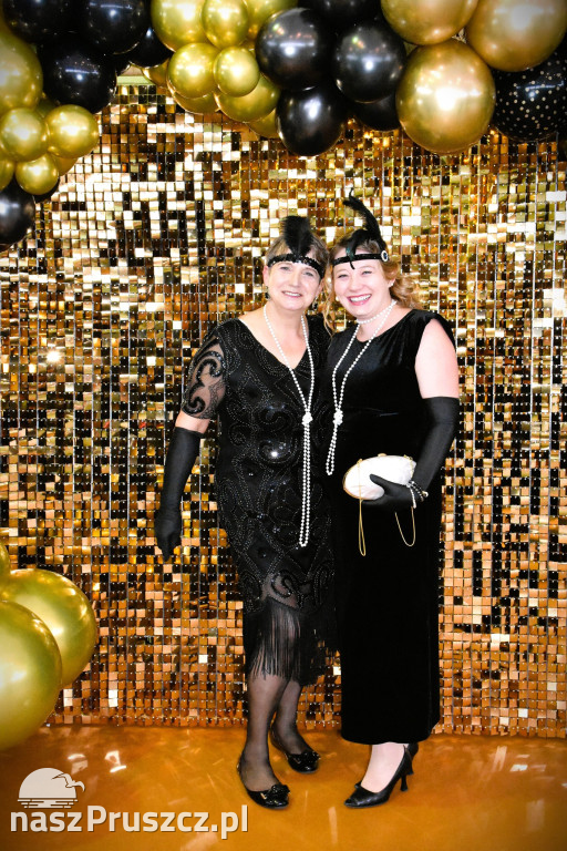 Bal Karnawałowy w Trąbkach Wielkich