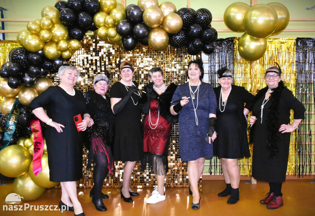 Bal Karnawałowy w Trąbkach Wielkich