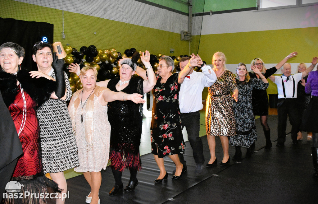 Bal Karnawałowy w Trąbkach Wielkich