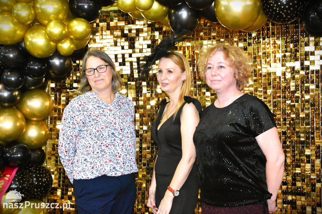 Bal Karnawałowy w Trąbkach Wielkich