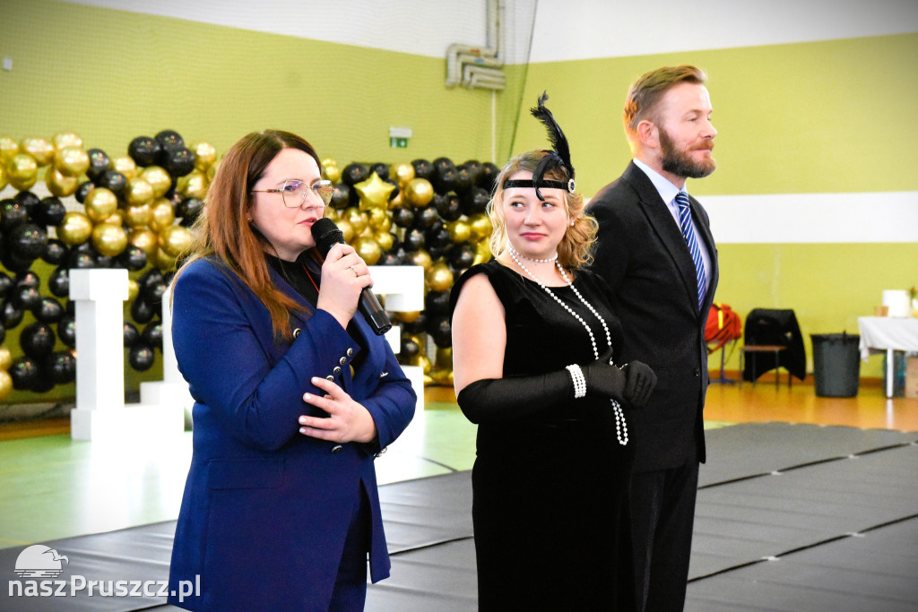 Bal Karnawałowy w Trąbkach Wielkich