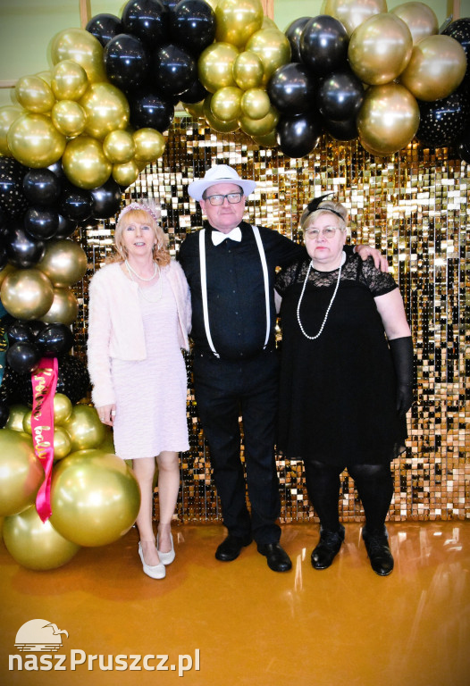 Bal Karnawałowy w Trąbkach Wielkich