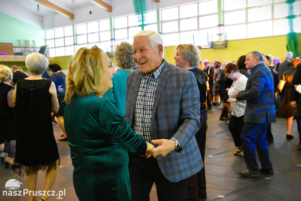 Bal Karnawałowy w Trąbkach Wielkich