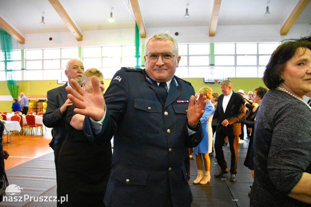Bal Karnawałowy w Trąbkach Wielkich