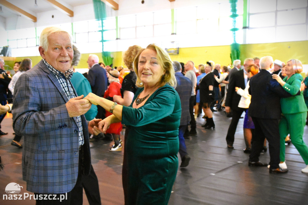 Bal Karnawałowy w Trąbkach Wielkich