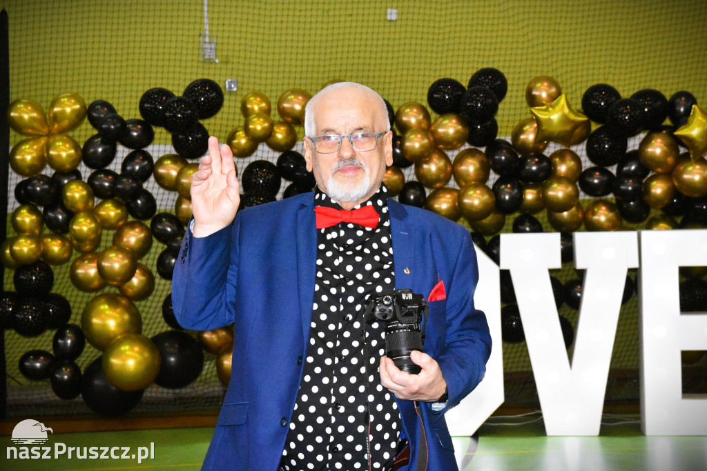 Bal Karnawałowy w Trąbkach Wielkich