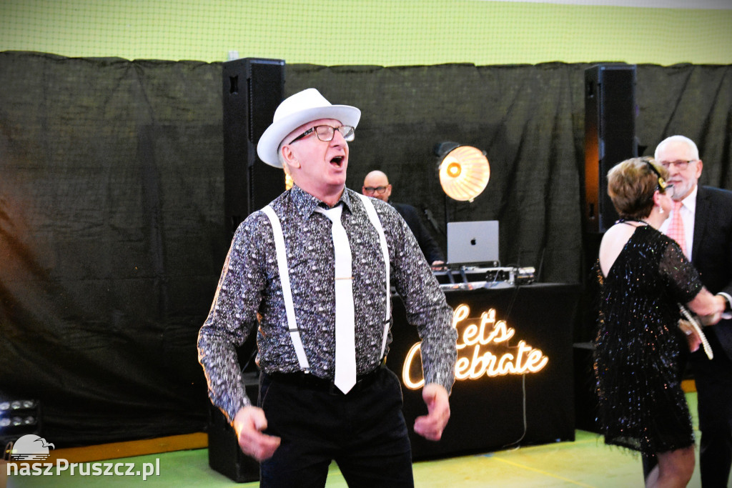 Bal Karnawałowy w Trąbkach Wielkich