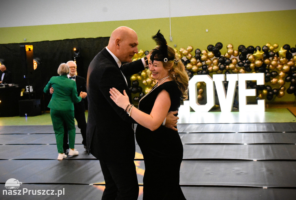 Bal Karnawałowy w Trąbkach Wielkich