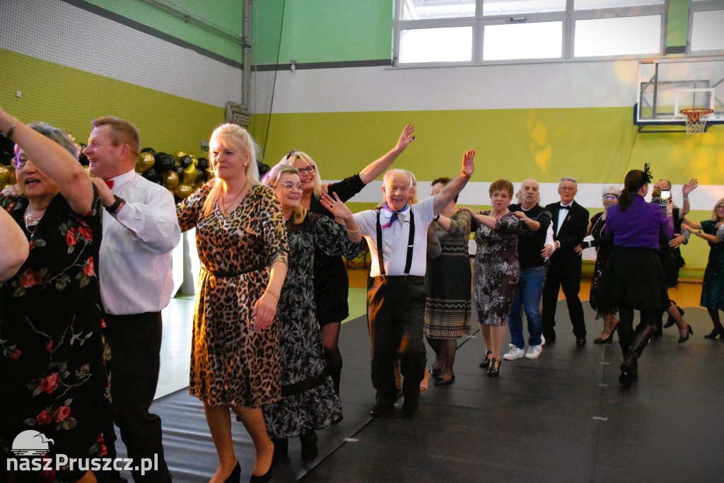 Bal Karnawałowy w Trąbkach Wielkich