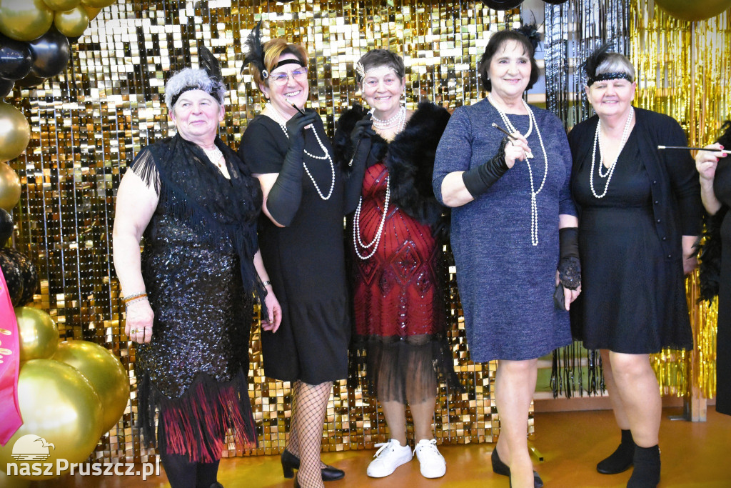 Bal Karnawałowy w Trąbkach Wielkich