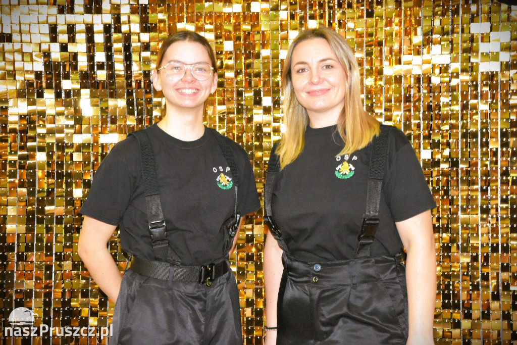 Bal Karnawałowy w Trąbkach Wielkich