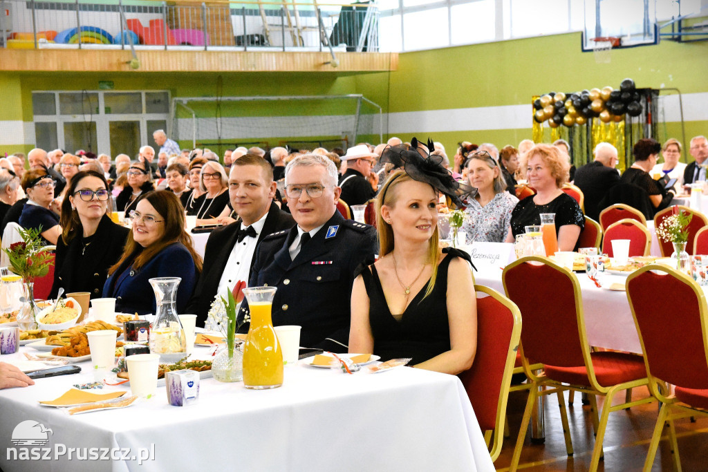 Bal Karnawałowy w Trąbkach Wielkich