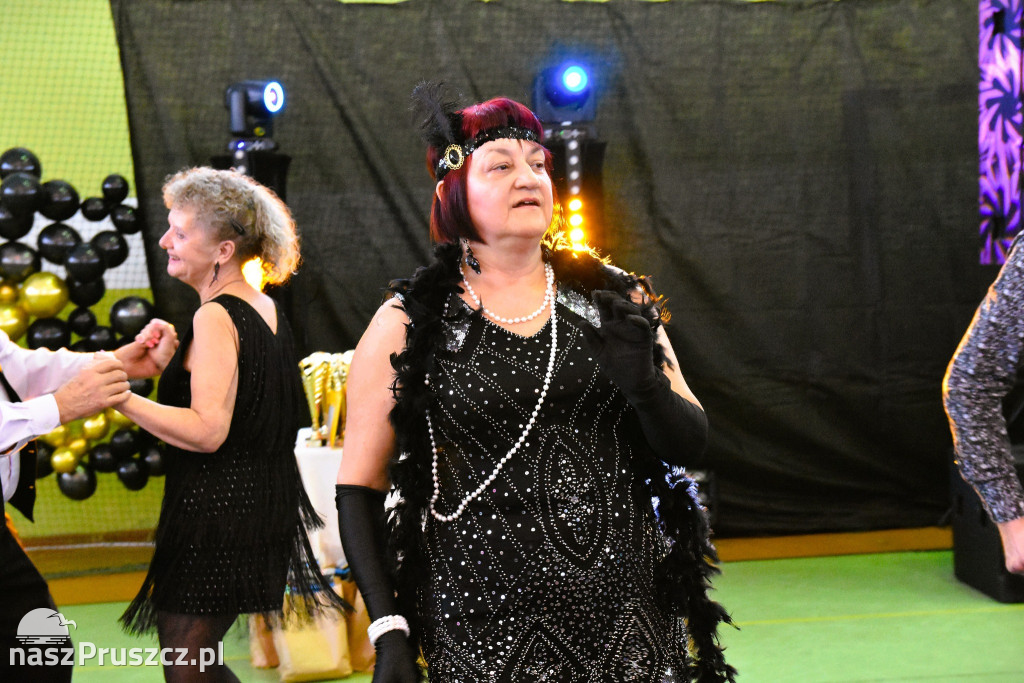 Bal Karnawałowy w Trąbkach Wielkich