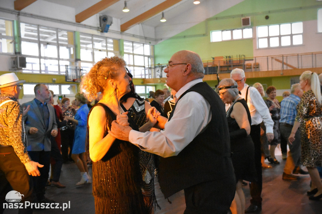 Bal Karnawałowy w Trąbkach Wielkich