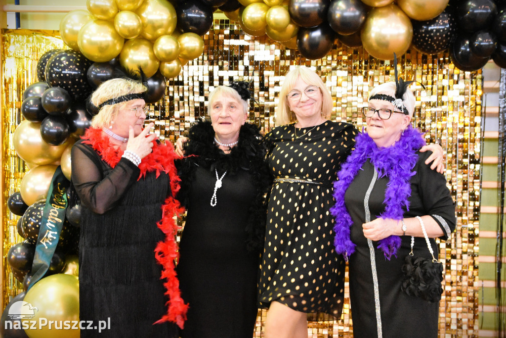 Bal Karnawałowy w Trąbkach Wielkich