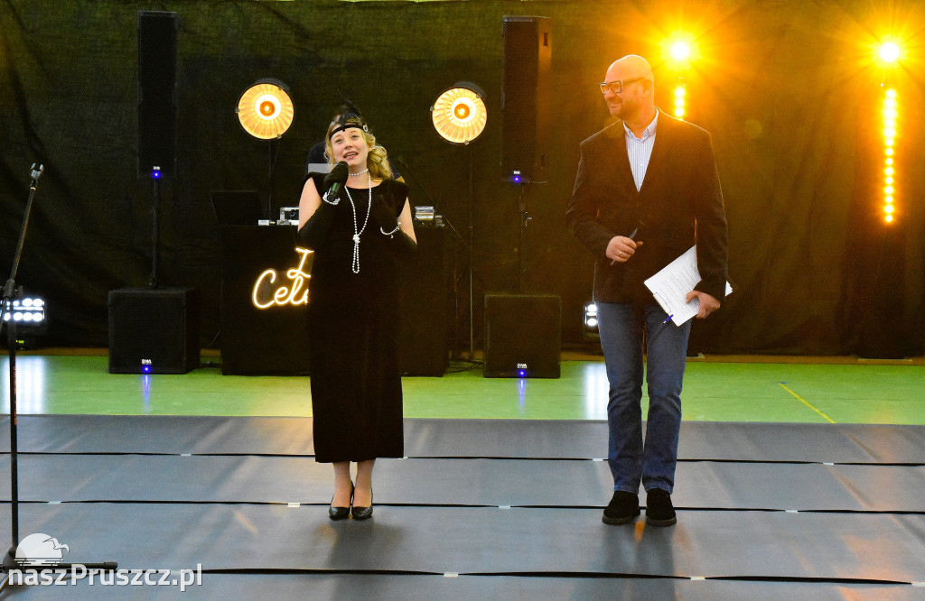 Bal Karnawałowy w Trąbkach Wielkich