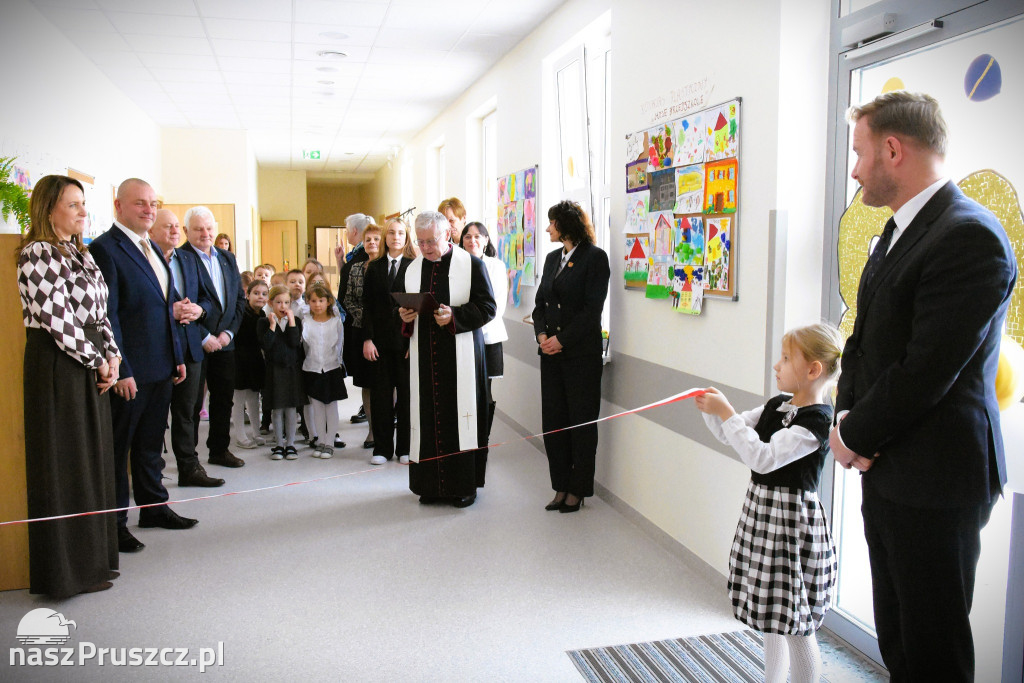 80 lat tradycji i nowy rozdział historii – jubileusz szkoły w Kłodawie