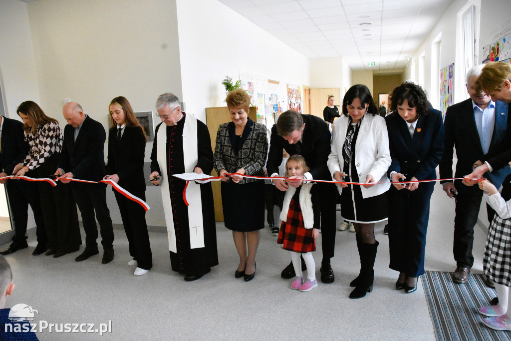80 lat tradycji i nowy rozdział historii – jubileusz szkoły w Kłodawie