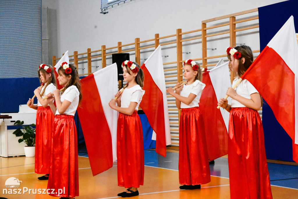 80 lat tradycji i nowy rozdział historii – jubileusz szkoły w Kłodawie