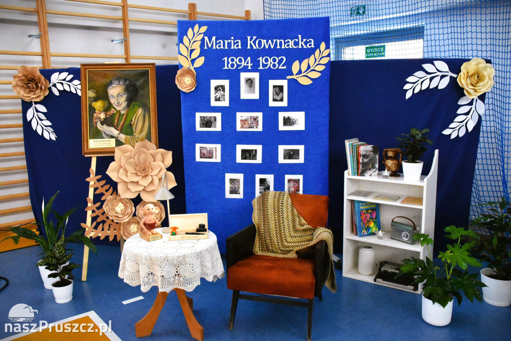 80 lat tradycji i nowy rozdział historii – jubileusz szkoły w Kłodawie