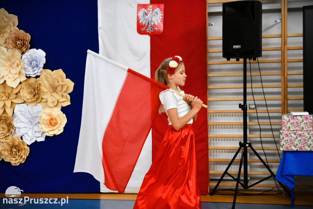 80 lat tradycji i nowy rozdział historii – jubileusz szkoły w Kłodawie