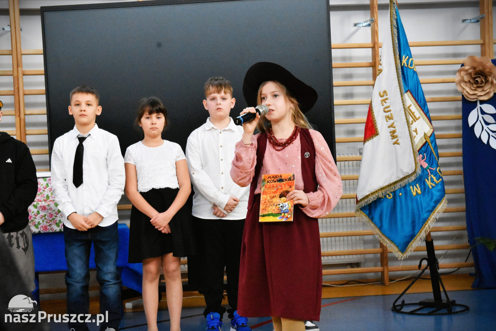 80 lat tradycji i nowy rozdział historii – jubileusz szkoły w Kłodawie