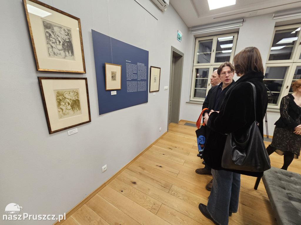 Renoir w Domu Wiedemanna