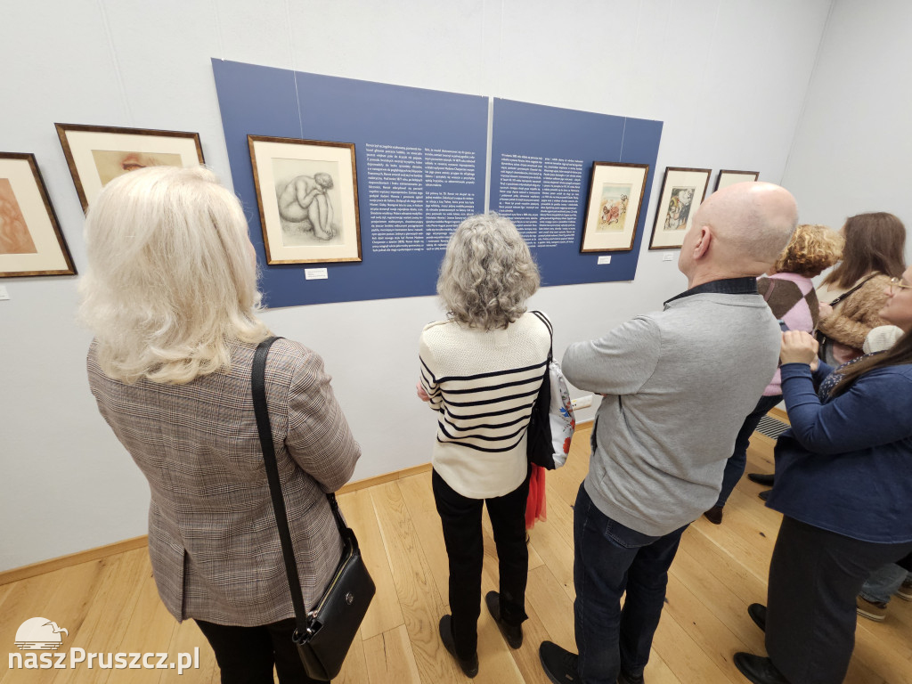 Renoir w Domu Wiedemanna