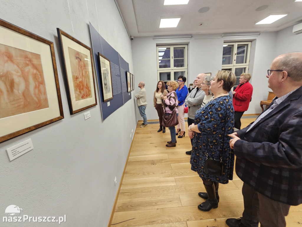 Renoir w Domu Wiedemanna