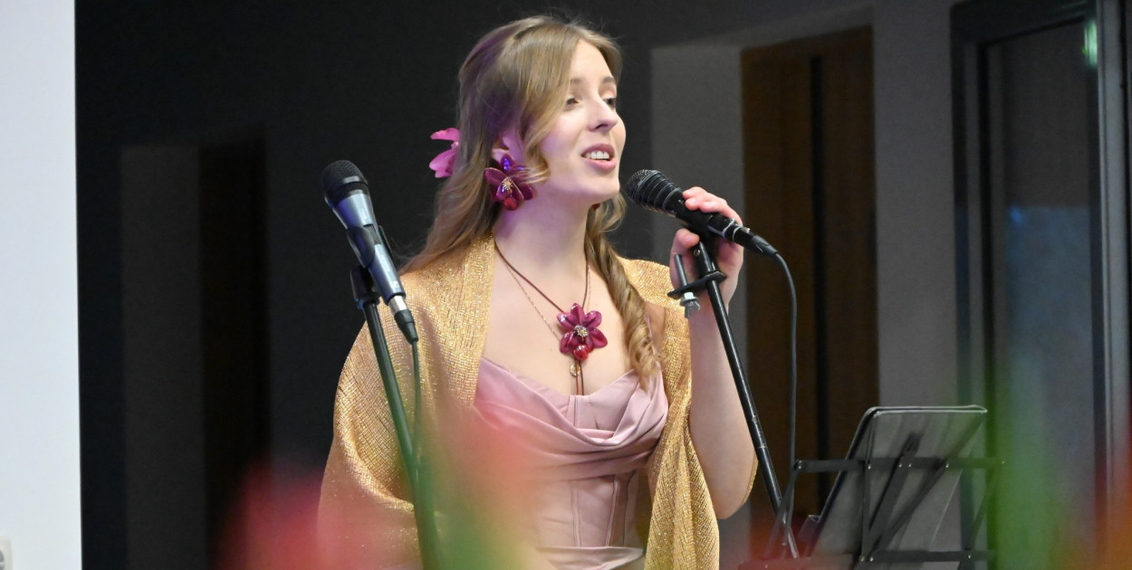 Dzień Kobiet w gminie Pszczółki