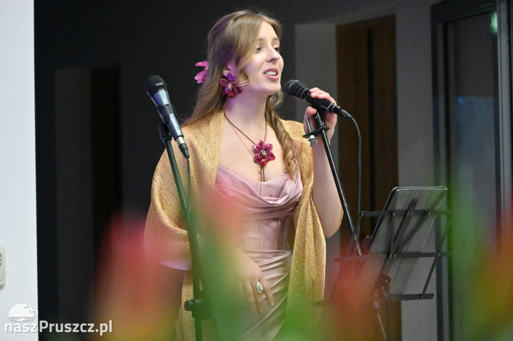 Dzień Kobiet w gminie Pszczółki