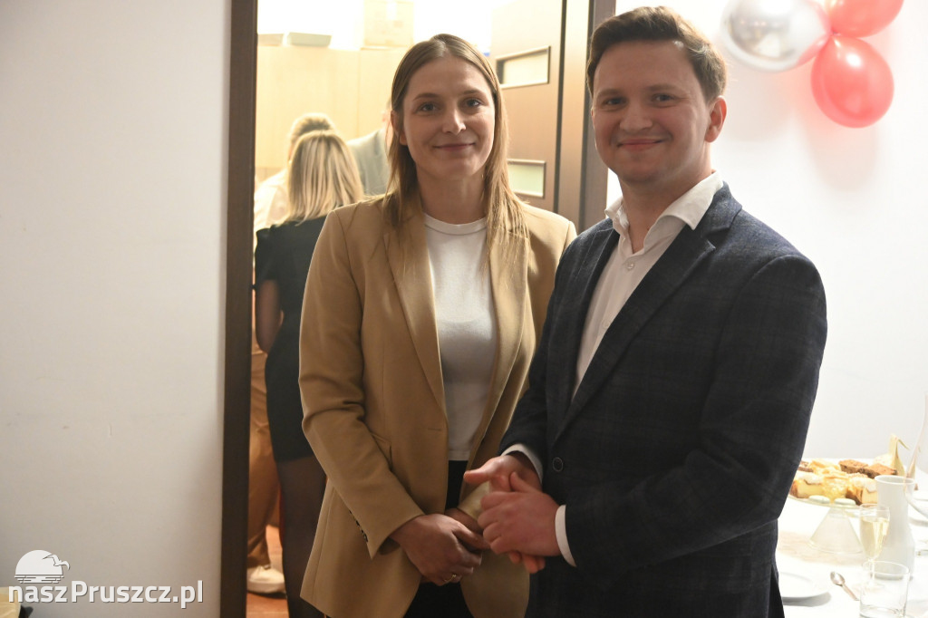 Dzień Kobiet w gminie Pszczółki