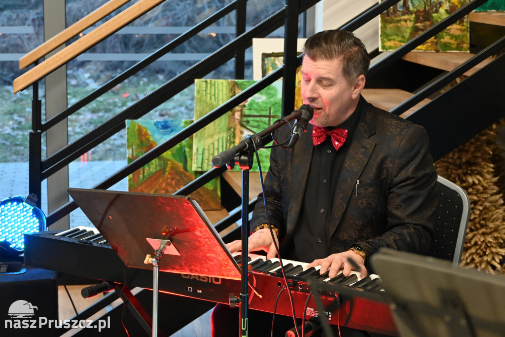 Dzień Kobiet w gminie Pszczółki