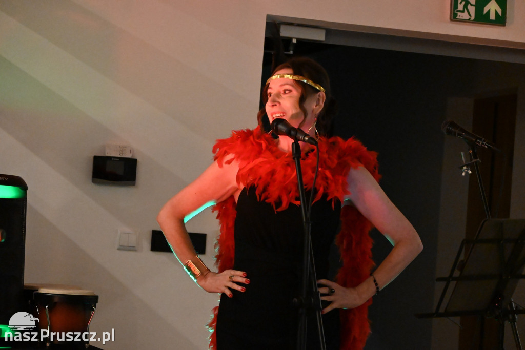 Dzień Kobiet w gminie Pszczółki